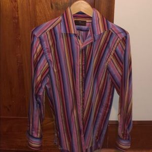 Men’s Etro shirt. Size 38.